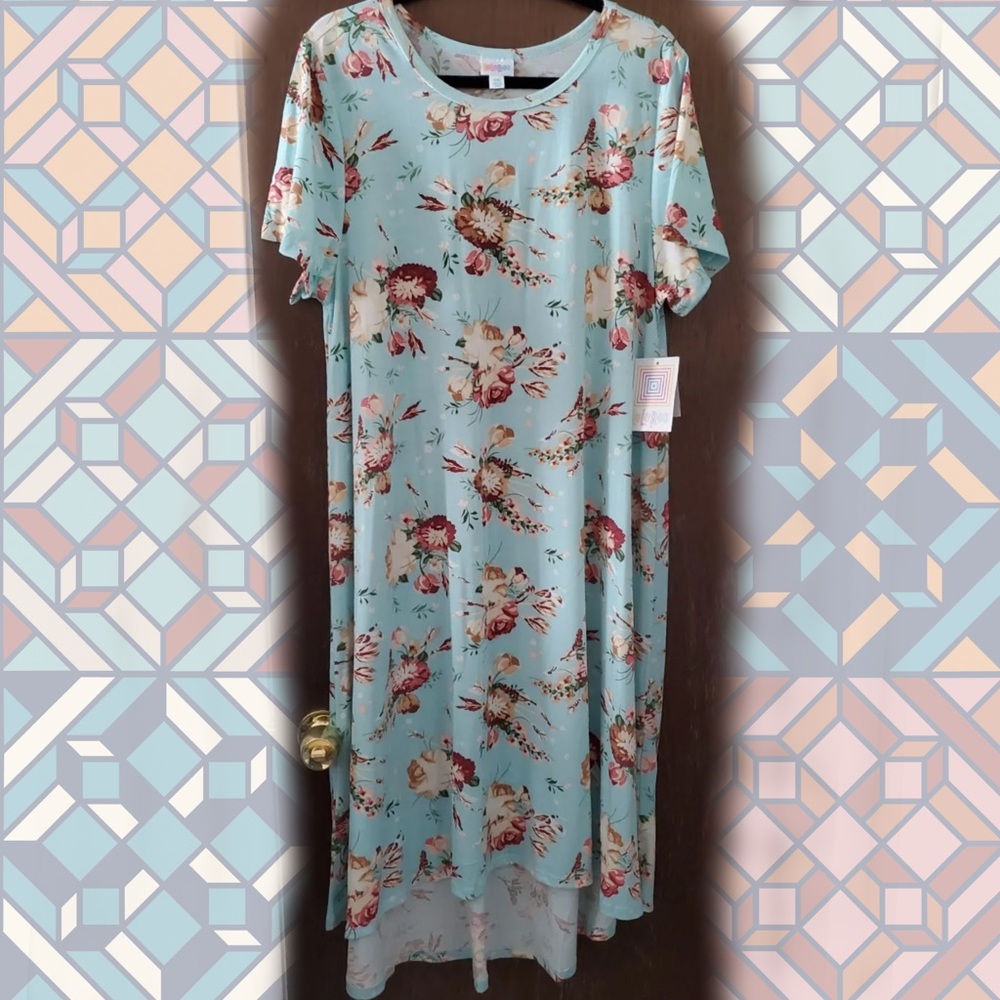 LuLaRoe Carly